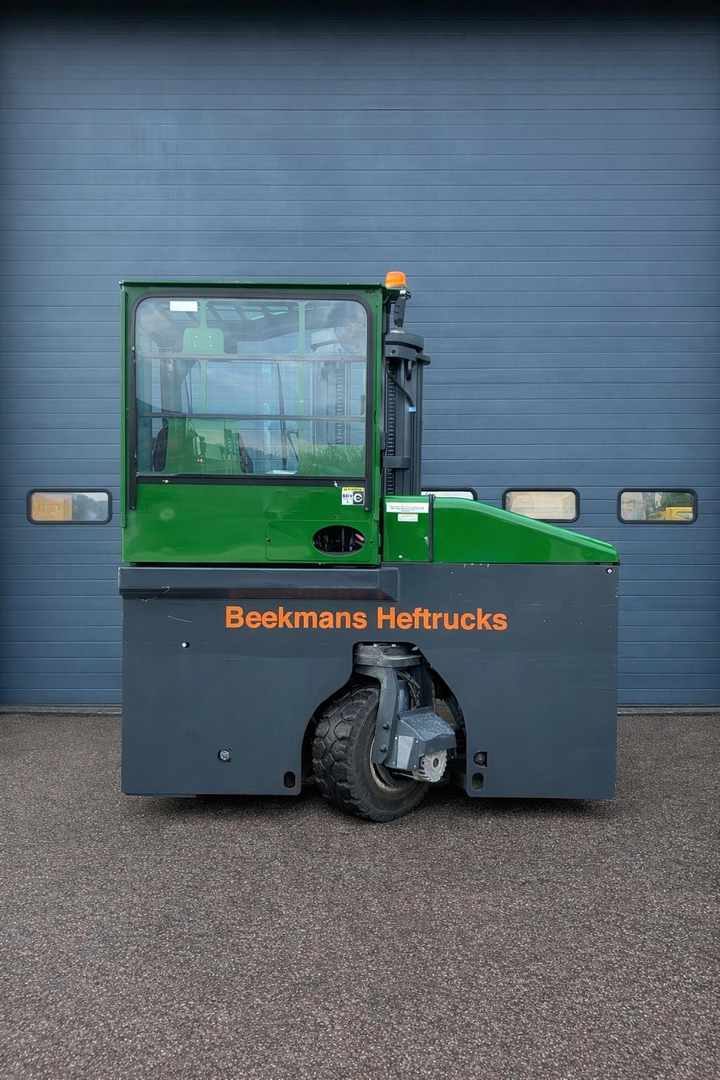Combilift C4000ET - BM2530 - Afbeelding 3