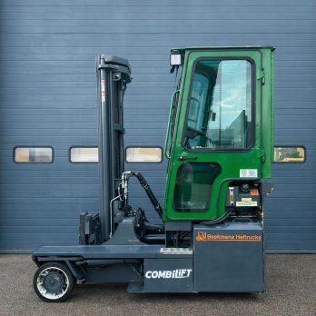 Alternative view of Combilift C4000ET - BM2530