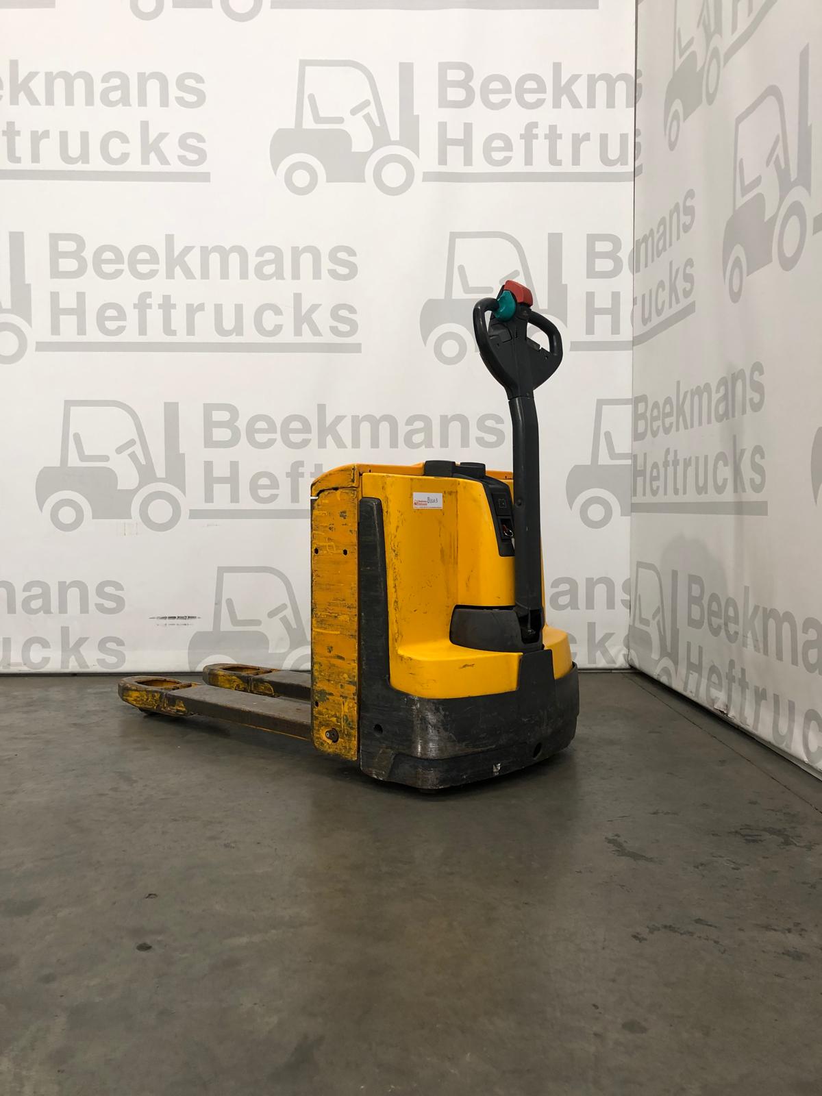 Jungheinrich EJE116 - B3223 - Afbeelding 2