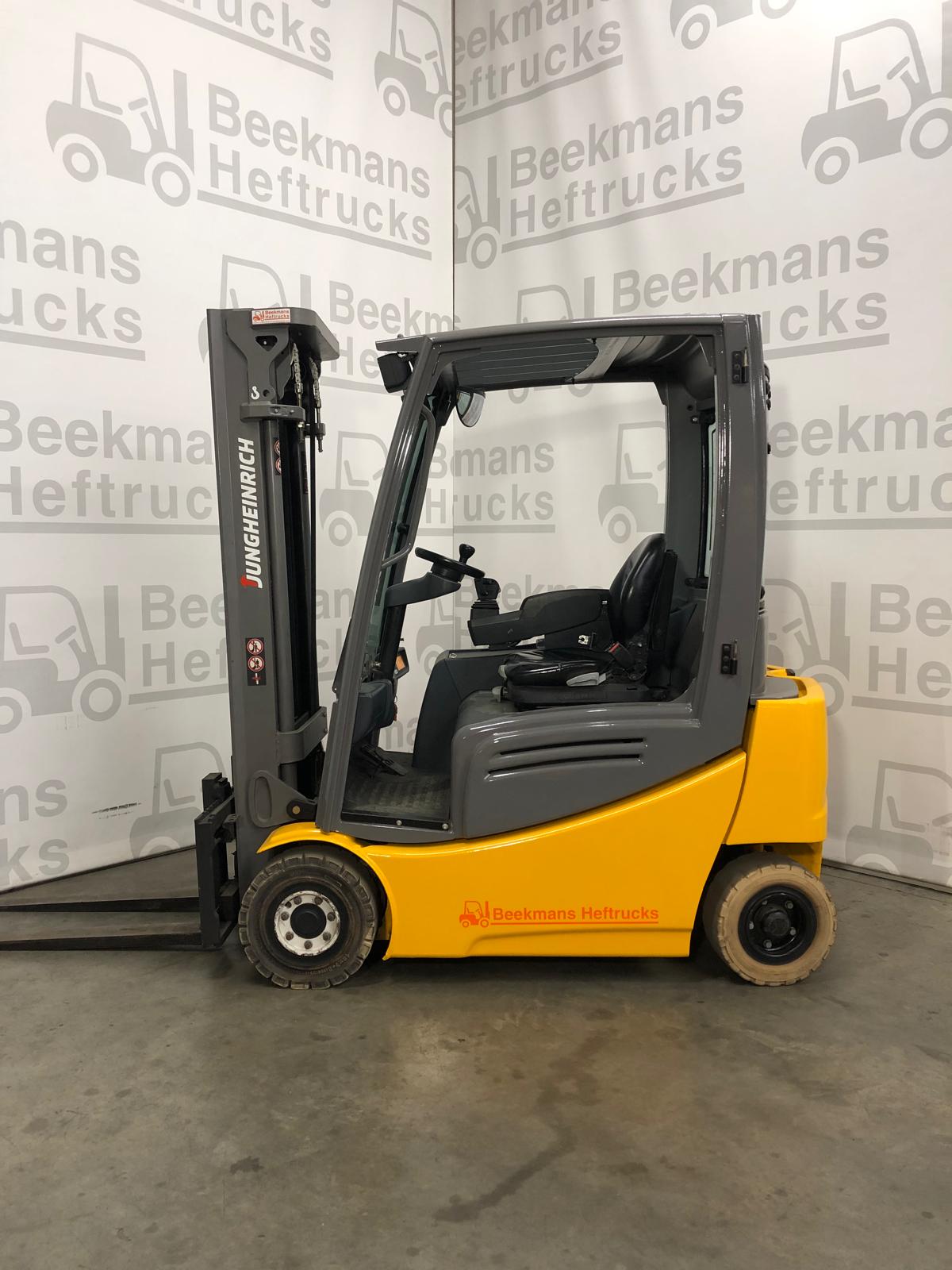 Jungheinrich EFG316k - B2413