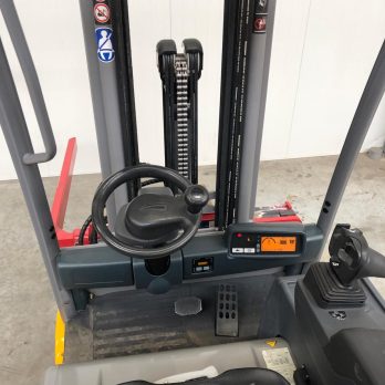 Jungheinrich EFG216k-B3108 - Afbeelding 4