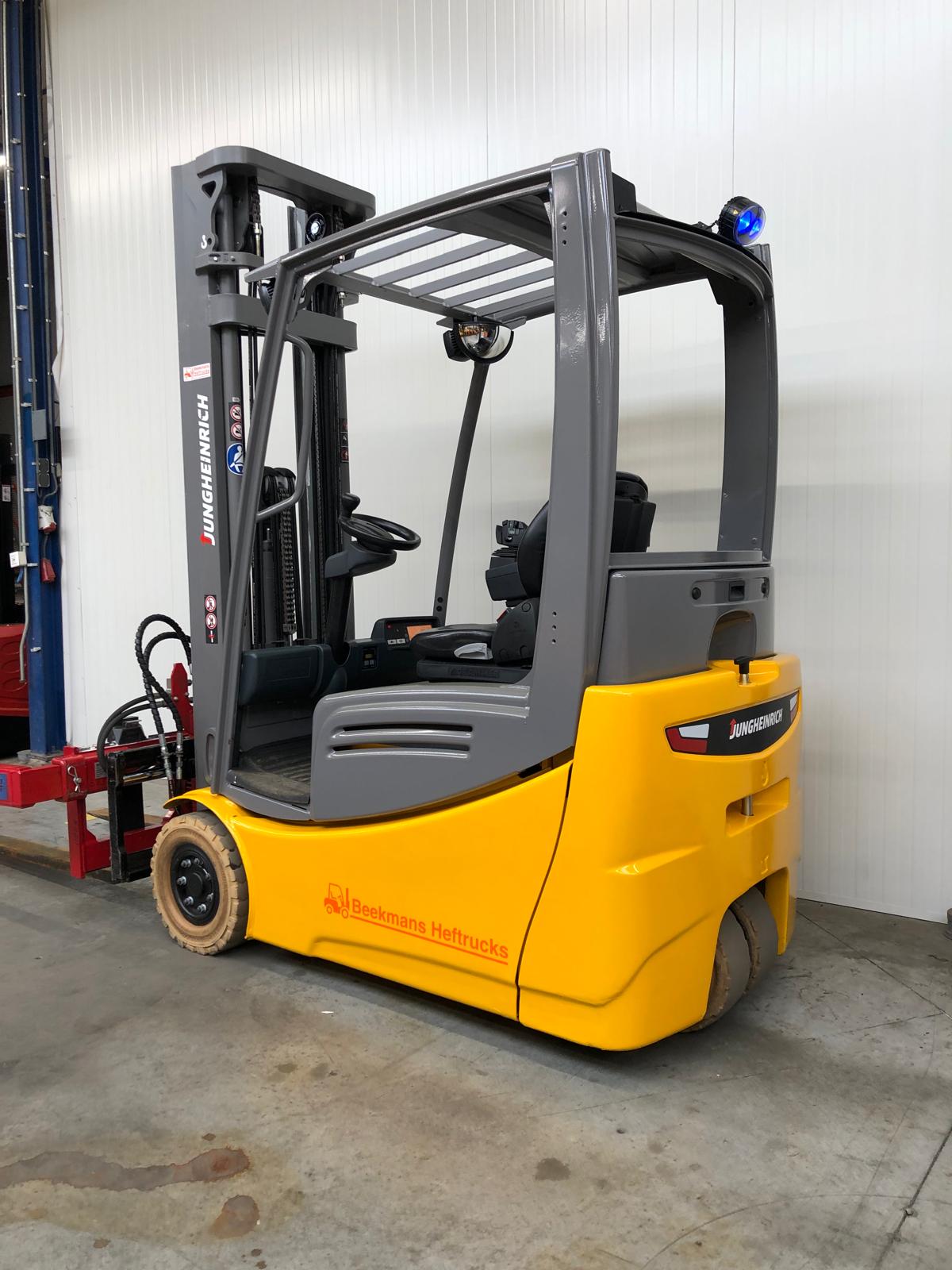 Jungheinrich EFG216k-B3108 - Afbeelding 2