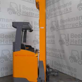 Jungheinrich ETV216 - B2781 - Afbeelding 3