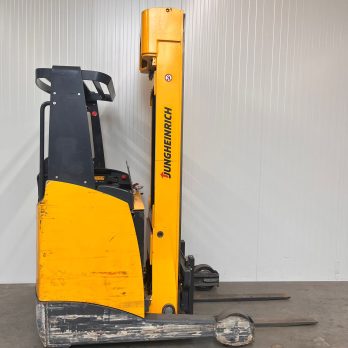 Jungheinrich ETV214 - BM2501 - Afbeelding 3