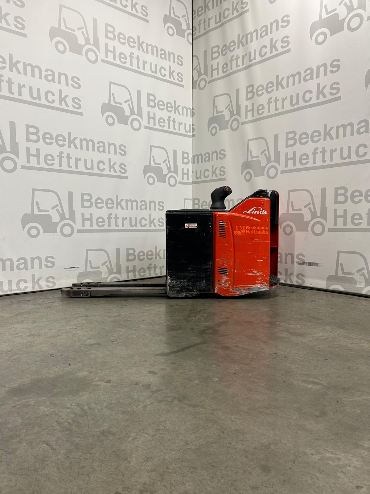 Linde T20SP - B2882