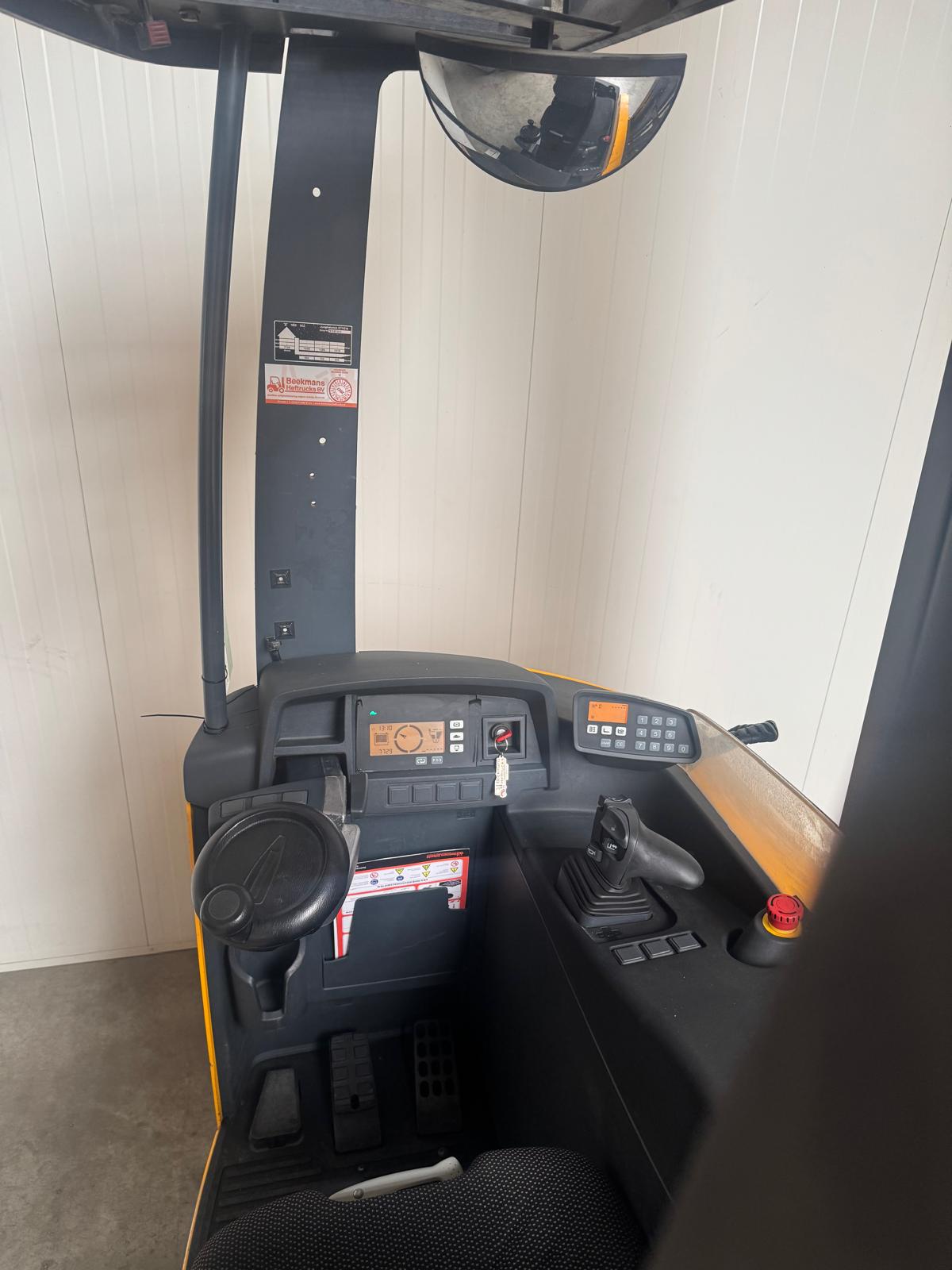 Jungheinrich ETV216 - B2091 - Afbeelding 4