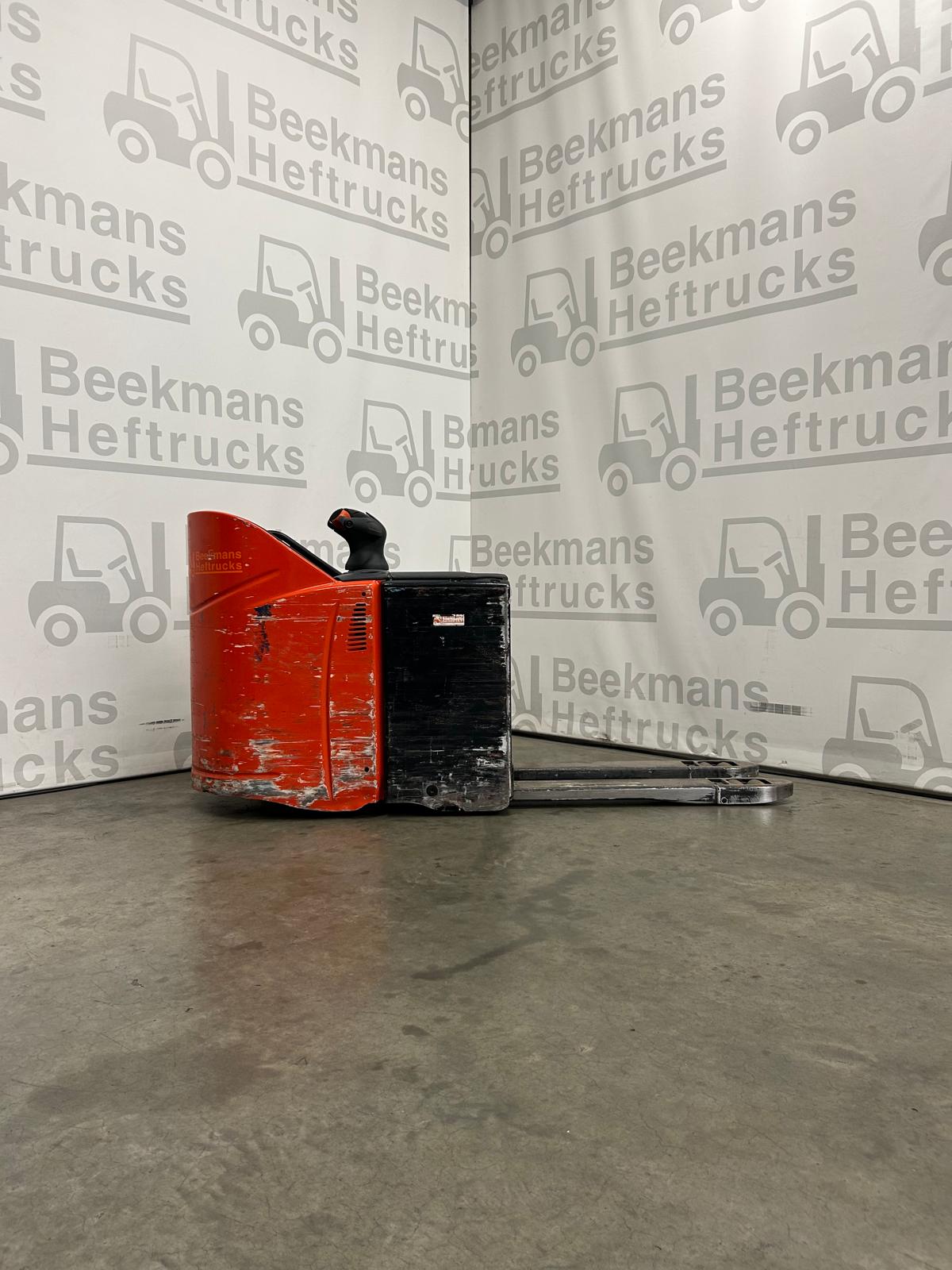 Linde T20SP - B2882 - Afbeelding 3
