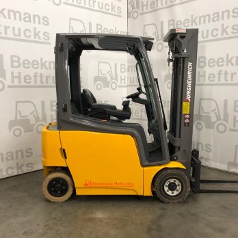 Jungheinrich EFG316k - B2413 - Afbeelding 3