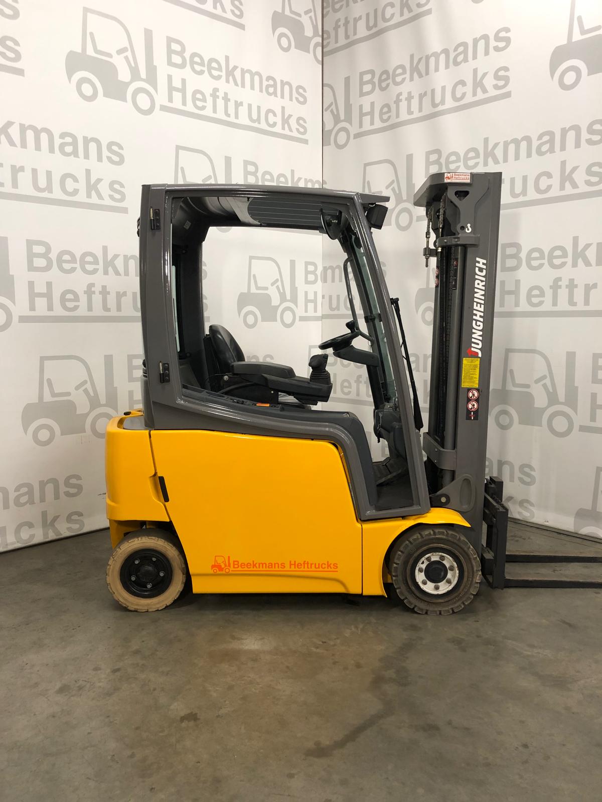 Jungheinrich EFG316k - B2413 - Afbeelding 3