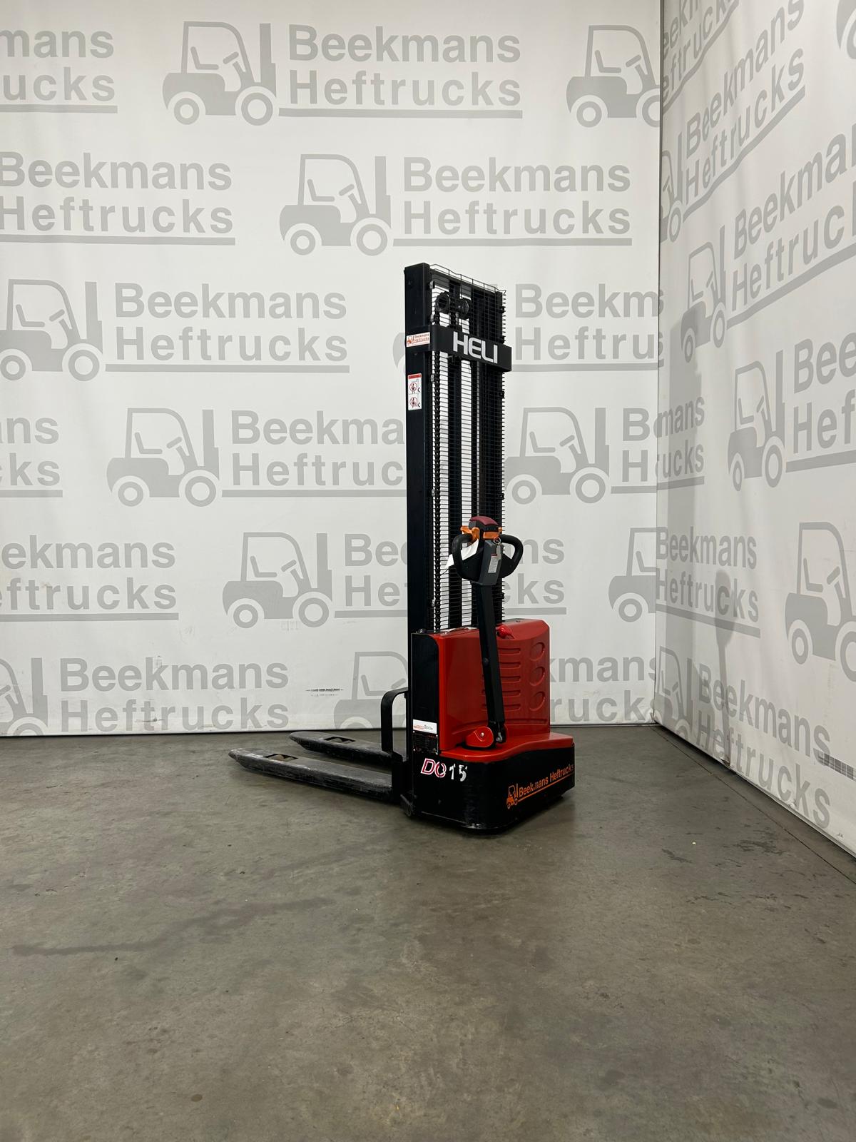 Heli CDD15J - B3130 - Afbeelding 2
