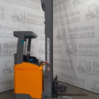 Jungheinrich ETV214 - B2860 - Afbeelding 3