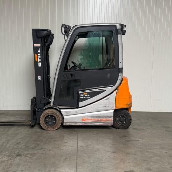 Still RX20-20P - B3137