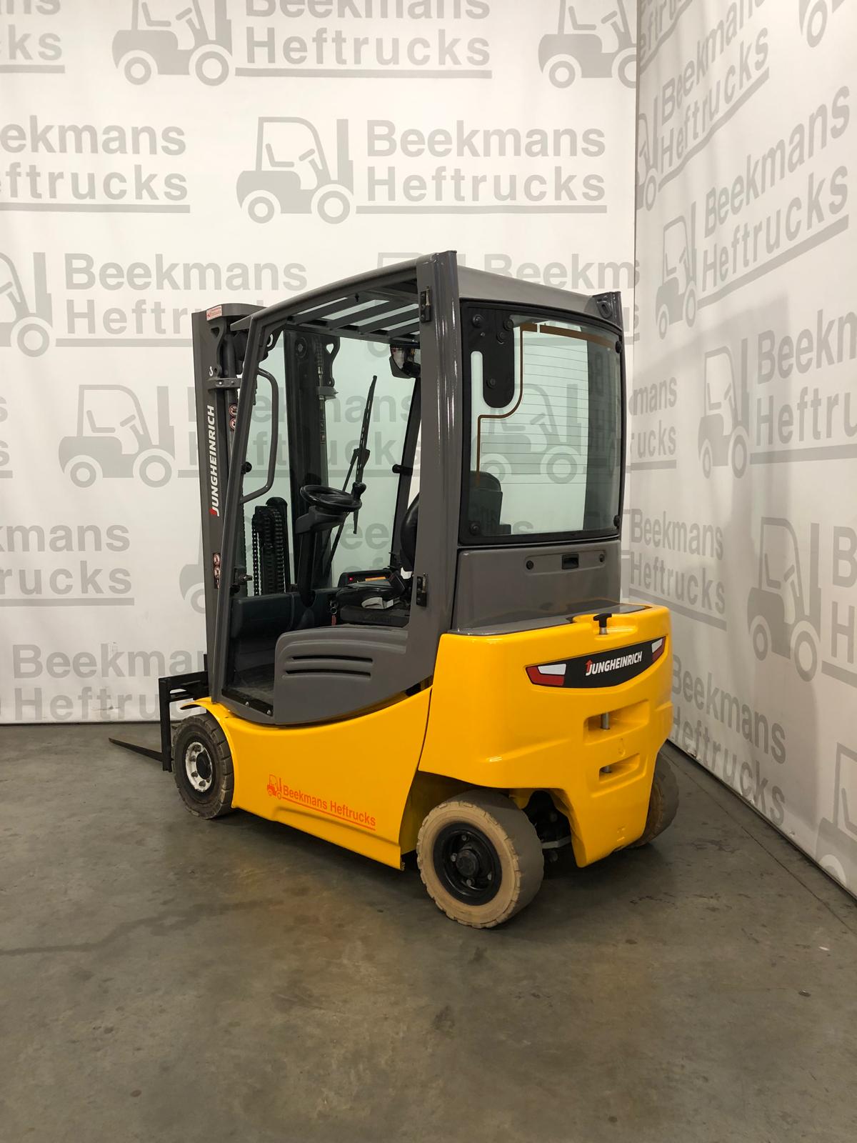Jungheinrich EFG316k - B2413 - Afbeelding 2