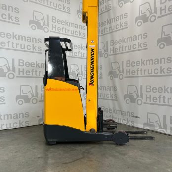 Jungheinrich ETV214 - B3423 - Afbeelding 3