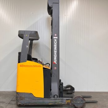 Jungheinrich ETV325 - B3489 - Afbeelding 3