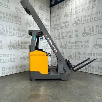 Jungheinrich ETV214 - B3513 - Afbeelding 3