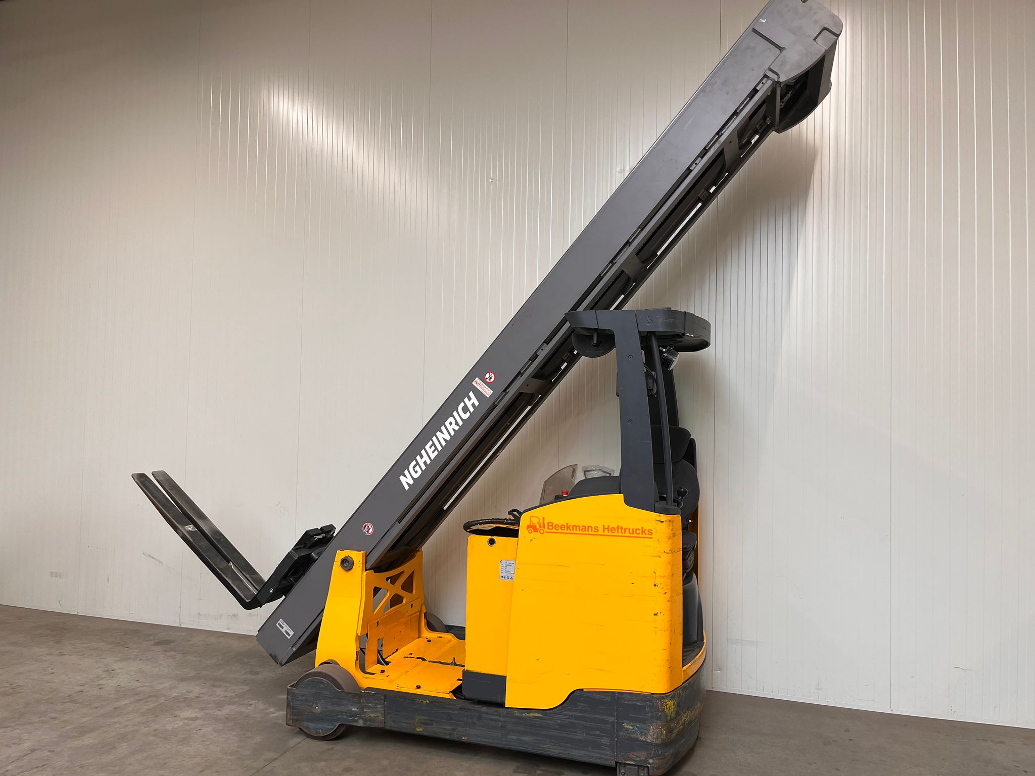 Jungheinrich ETV325 - B2605
