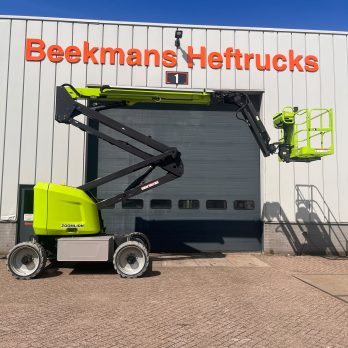 Zoomlion ZA16JERT-Li - B0122 - Afbeelding 3