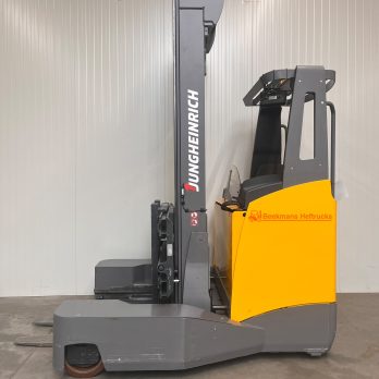 Jungheinrich ETVQ25 - B3099