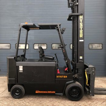 Hyster 5.5 XL - B2200 - Afbeelding 3