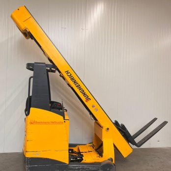Jungheinrich ETV216 - B3844 - Afbeelding 3