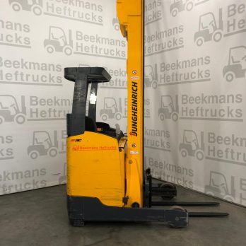 Jungheinrich ETV214 - B2982 - Afbeelding 3