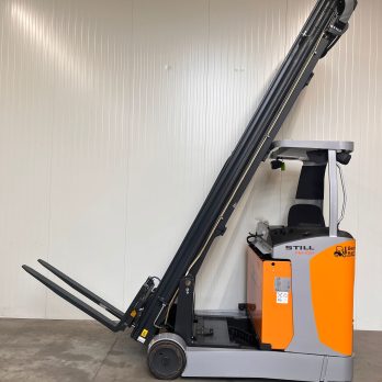 Still FM-X20 - B3687