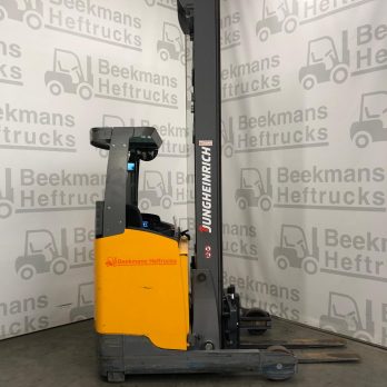 Jungheinrich ETV216 - B3222 - Afbeelding 3