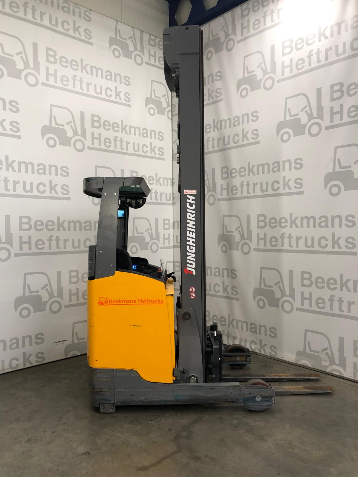 Jungheinrich ETV216 - B3222 - Afbeelding 3