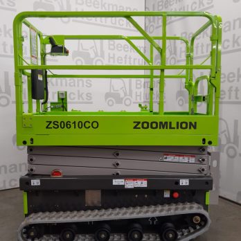 Zoomlion Hoogwerker ZS0610CO - BM2329 - Afbeelding 3