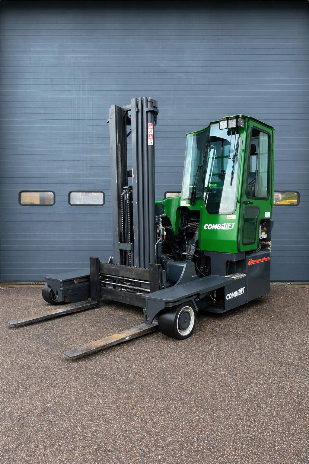 Combilift C4000ET - BM2530