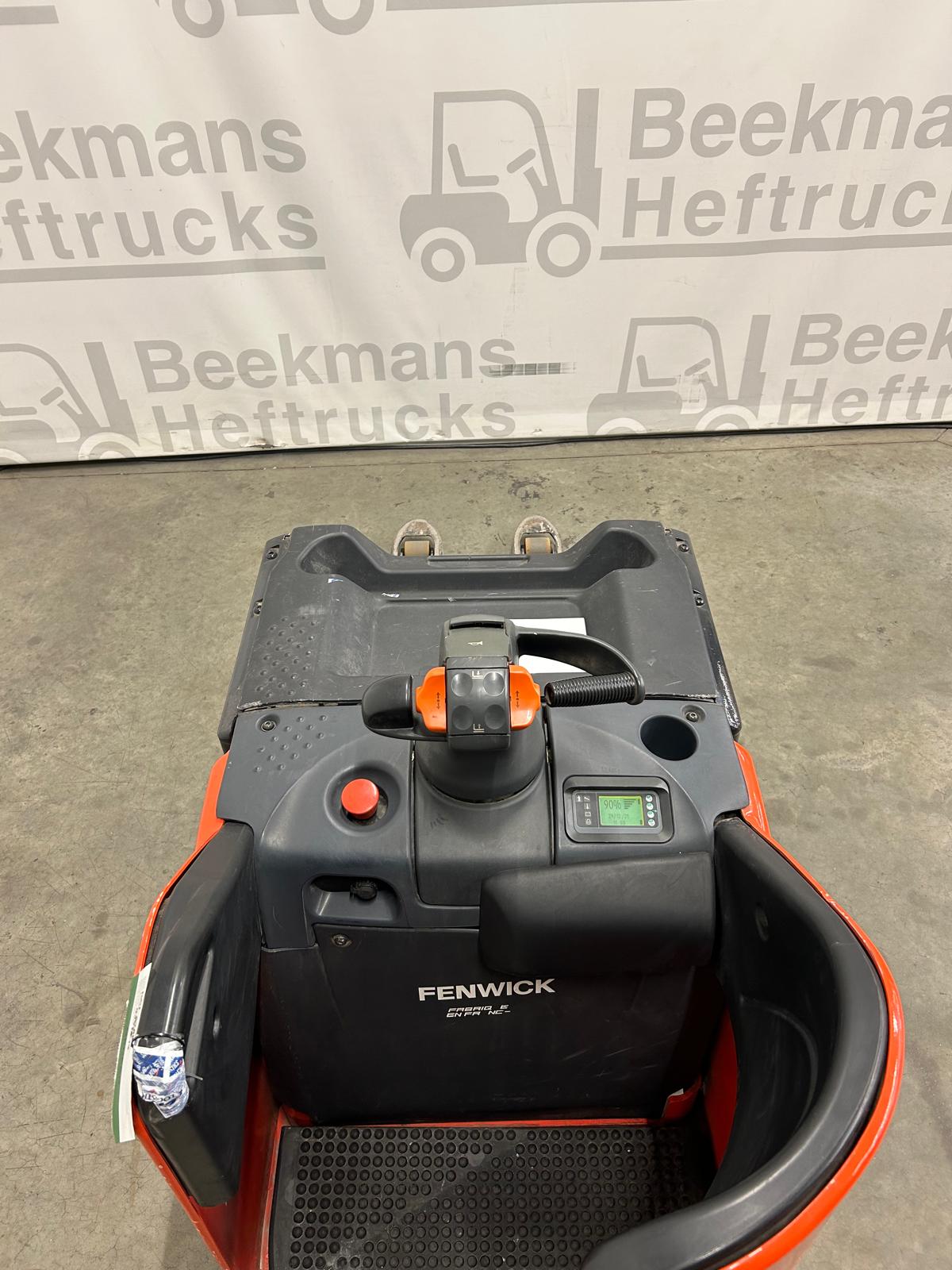 Linde T20SP - B2882 - Afbeelding 4