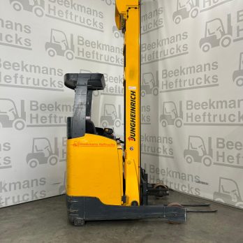 Jungheinrich ETV216 - B3779 - Afbeelding 3