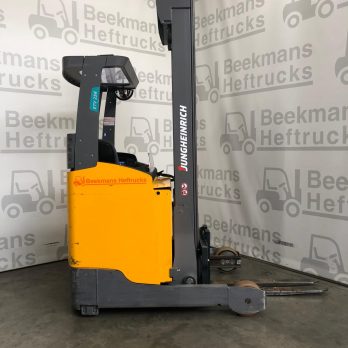 Jungheinrich ETV214 - B3722 - Afbeelding 3