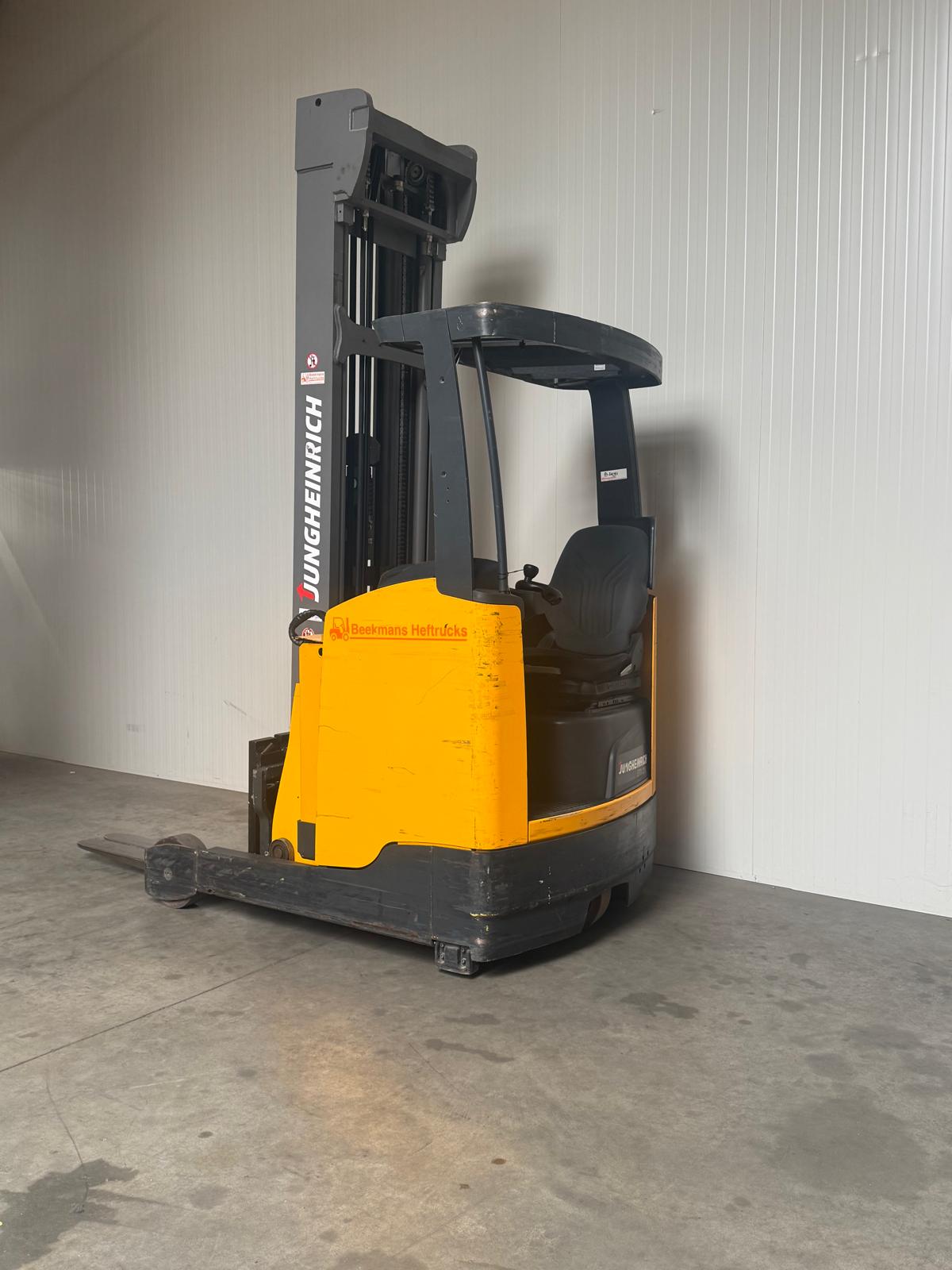 Jungheinrich ETV216 - B2091 - Afbeelding 2