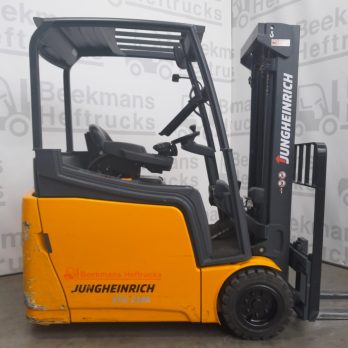 Jungheinrich EFG218k - B2859 - Afbeelding 3