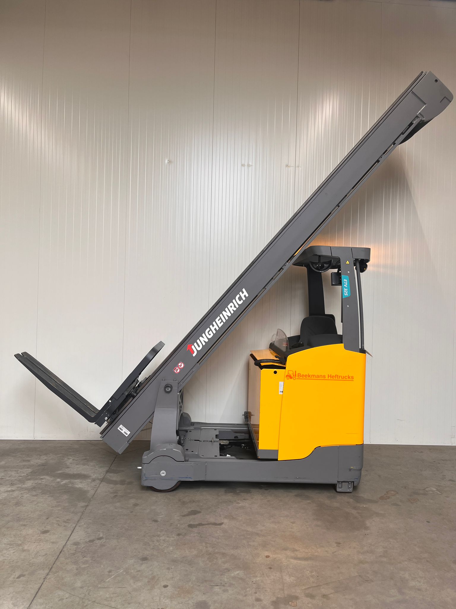 Jungheinrich ETV325 - B3757