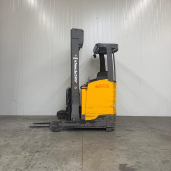Jungheinrich ETV214 - B2993 - Afbeelding 5