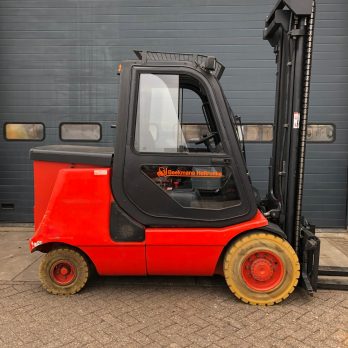 Linde E48P - B3320 - Afbeelding 3