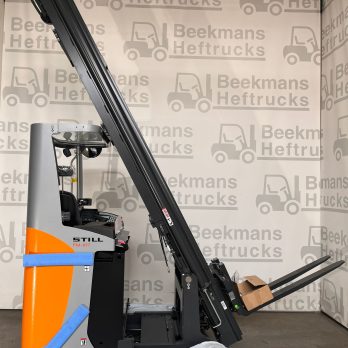 Still FM-X17 Li-ion - B3785 - O - Afbeelding 3