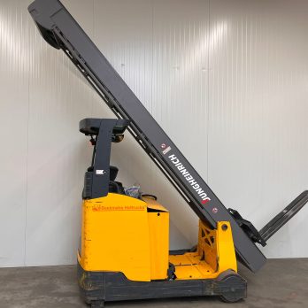 Jungheinrich ETV325 - B2605 - Afbeelding 3