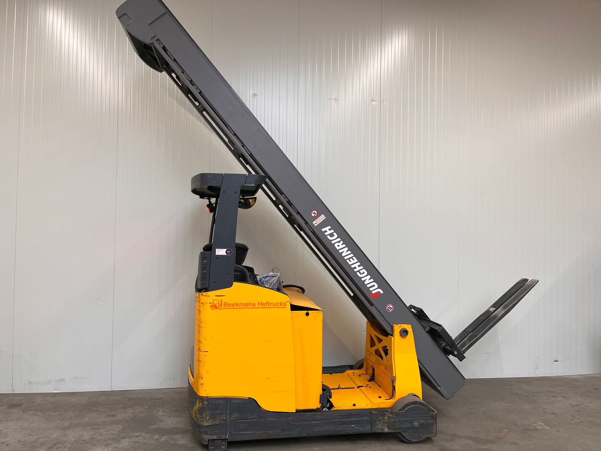 Jungheinrich ETV325 - B2605 - Afbeelding 3