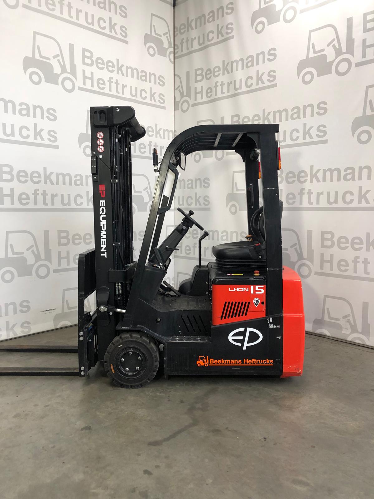 EP CPD15TVL - B2897