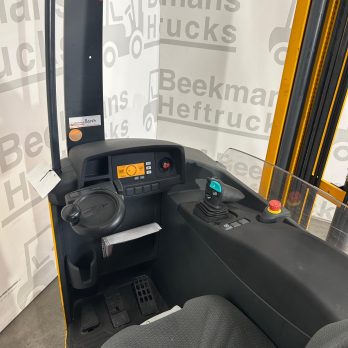 Jungheinrich ETV214 - B3564 - Afbeelding 4