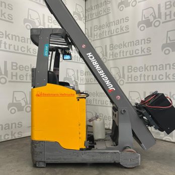 Jungheinrich ETV216 - B3599 - Afbeelding 3