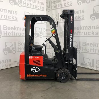EP CPD15TVL - B2897 - Afbeelding 3