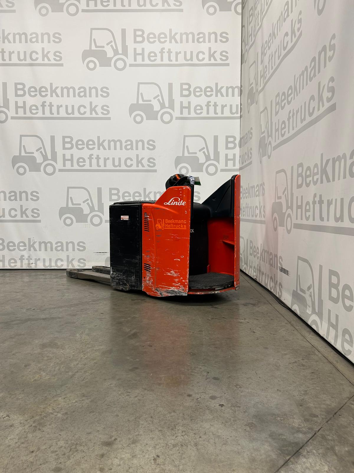 Linde T20SP - B2882 - Afbeelding 2