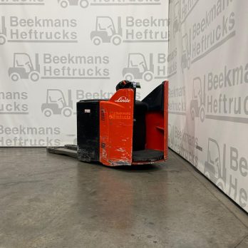 Alternative view of Linde T20SP - B2882