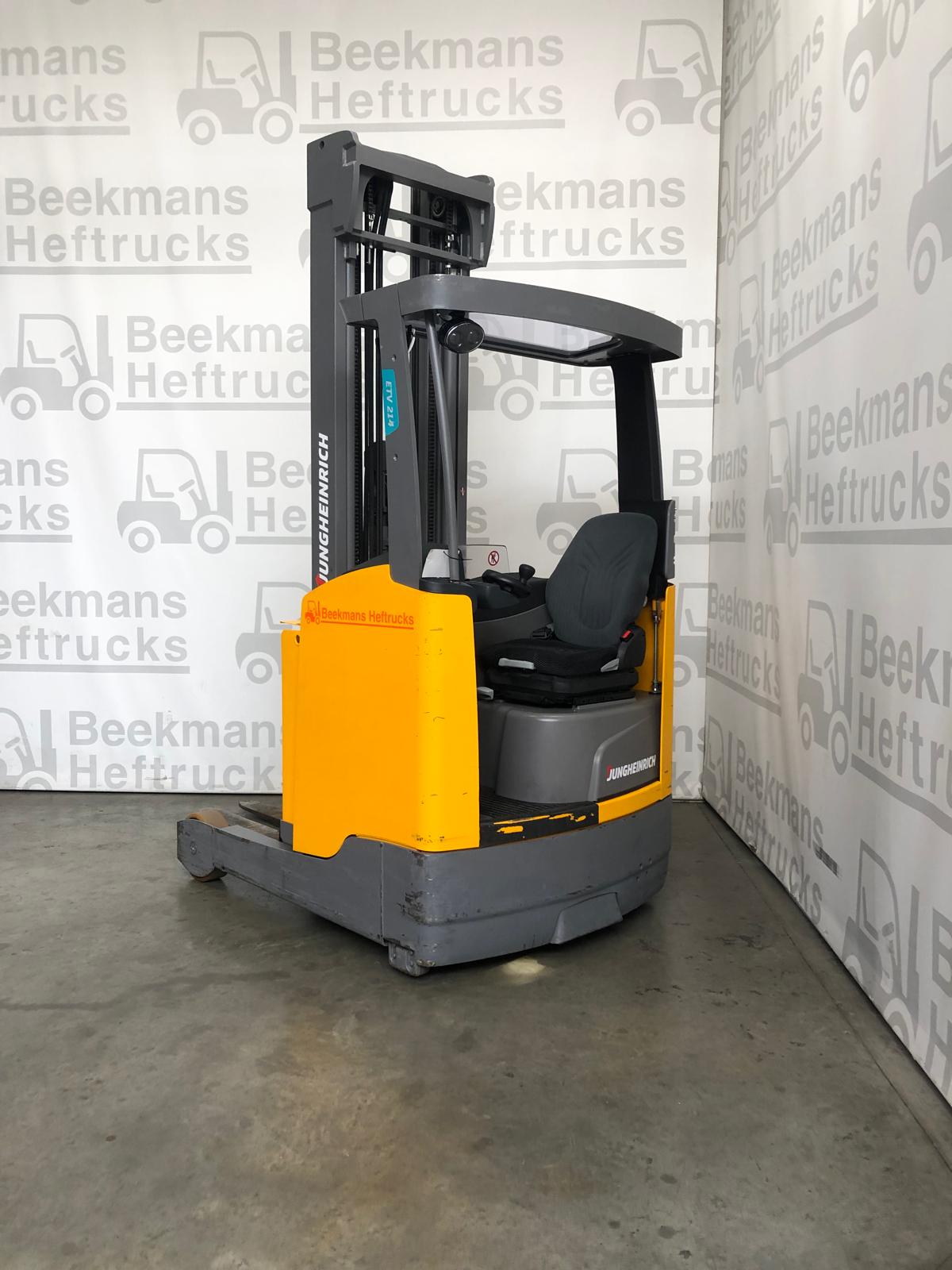 Jungheinrich ETV214 - B3722 - Afbeelding 2