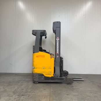 Jungheinrich ETV214 - B2993 - Afbeelding 8